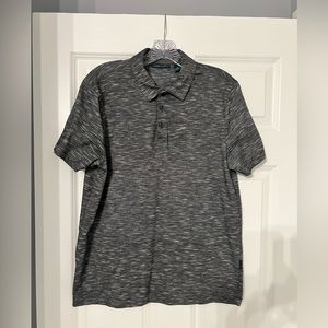 Perry Ellis men’s medium polo shirt